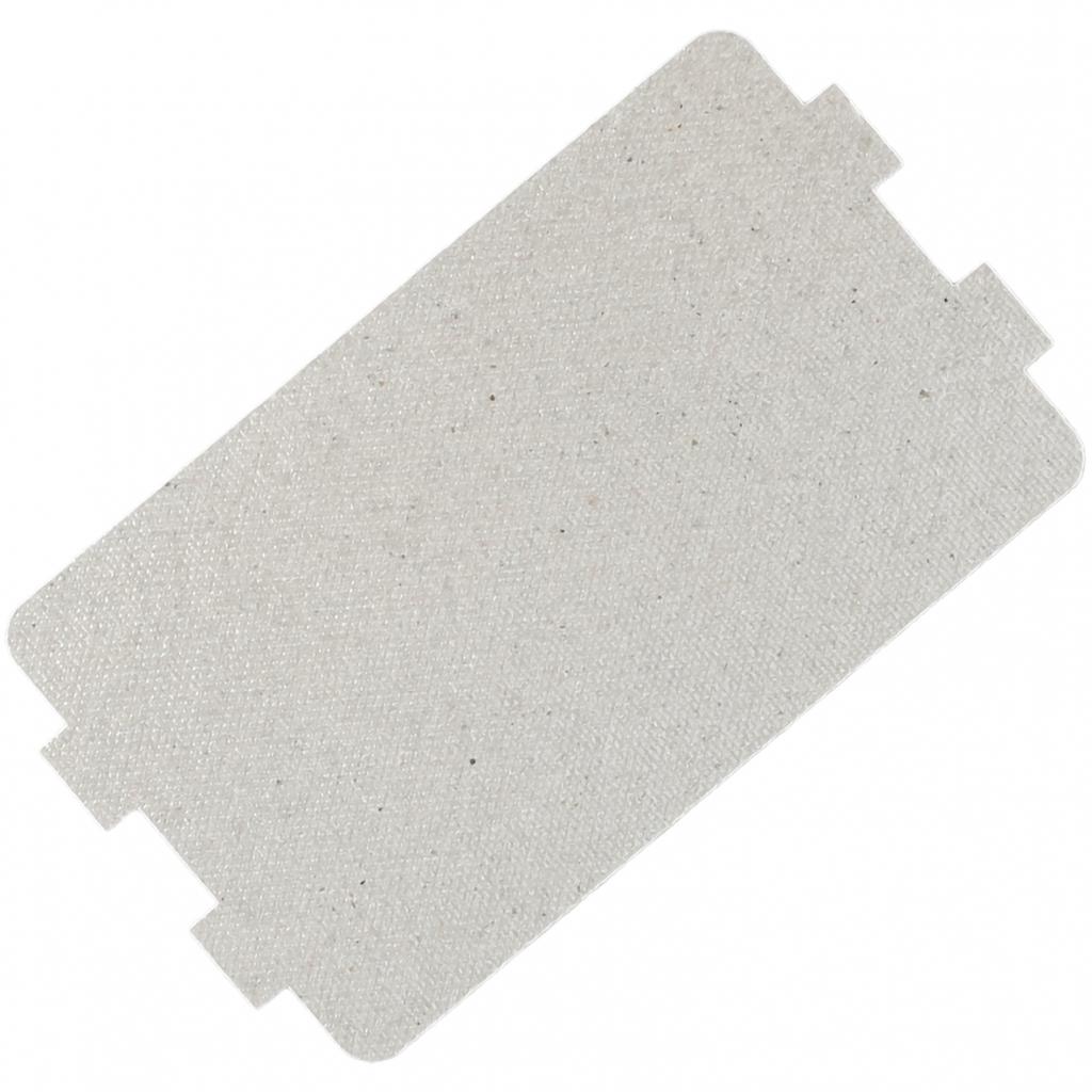 Home Mica Plate Microwave Sheet Cover Mica Wave Plates