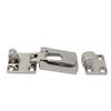 Marine Grade Anti-Rattle Fastener Lockable Boat Locker Clamp Fastener Clamp Marine Hardware  Locker