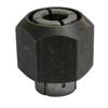 8mm Collet Nut NA613029 Replacement ForDEWALT DCW620NT Cordless Router Collet Nut Power Tools Accessory