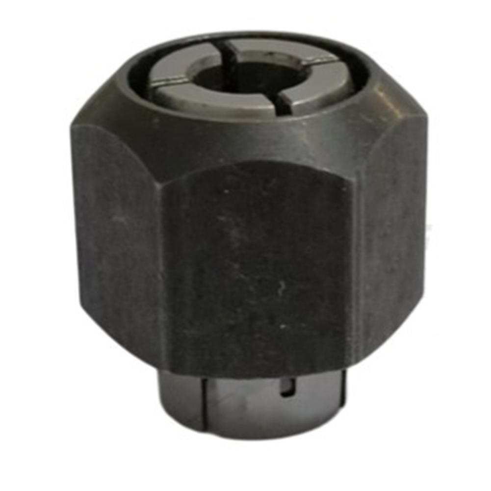 8mm Collet Nut NA613029 Replacement ForDEWALT DCW620NT Cordless Router Collet Nut Power Tools Accessory