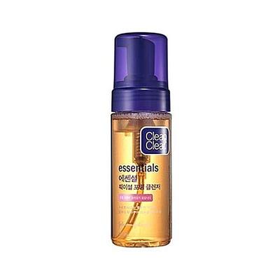Soins du visage – Démaquillants