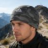 2 Pack Multi Purpose Cooling Headwear Elastic Helmet Liner Cap for Active Lifestyles & Sports Gear