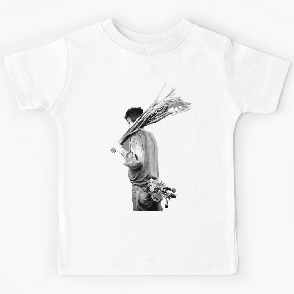 Morrissey Kids T-Shirt 170