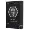 Philip Plein Eau De Parfum No Limit$ Mens 50 Ml Spicy Black