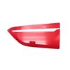 For BMW X1 2016 2017 2018 2019 Tail Lamp Cover Rear Signal Parking Lights Shell Replace The Original Lampshade