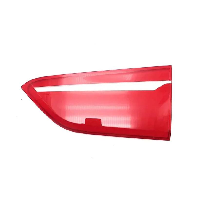 For BMW X1 2016 2017 2018 2019 Tail Lamp Cover Rear Signal Parking Lights Shell Replace The Original Lampshade