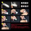 YOBIS LED Luggage Custom Design for Toyota Prius 60 1 LED Bulb Lamp, Series, White,