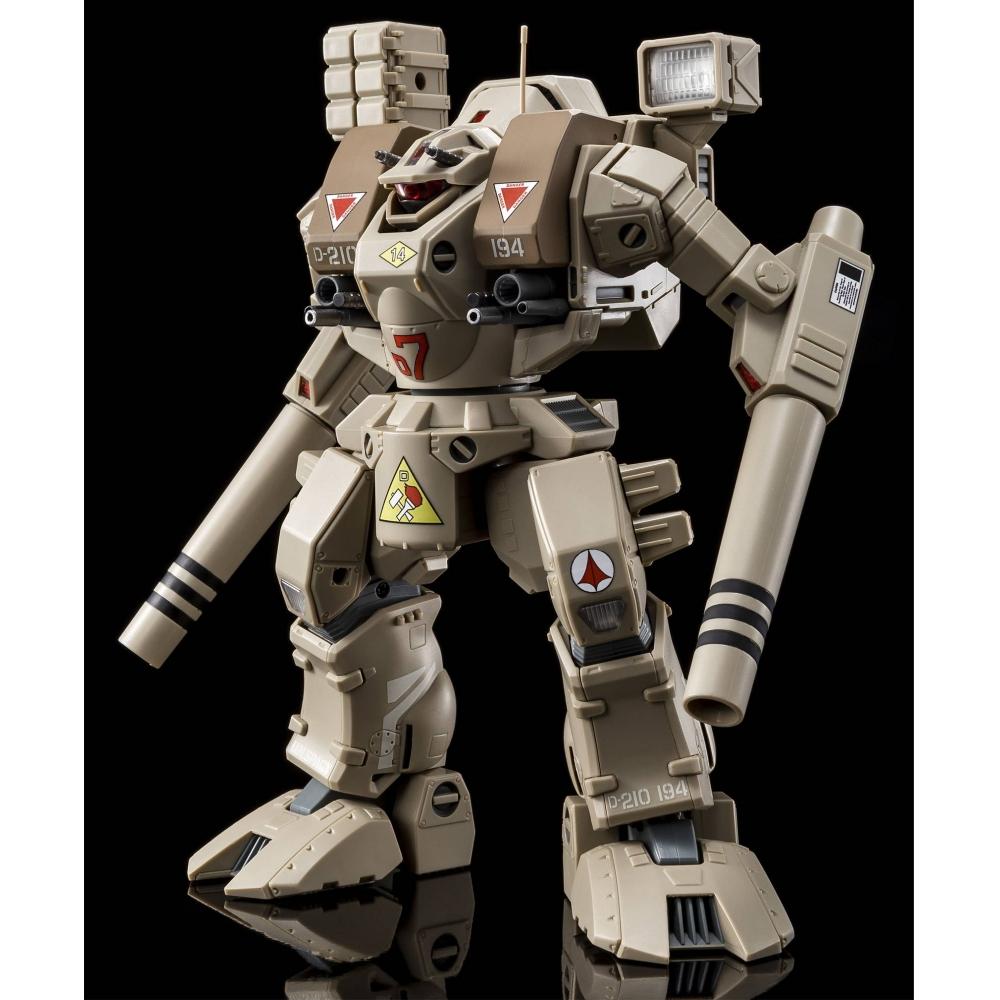 

Macross Mbr 04 Mk.vi Destroid Tomahawk Reissue