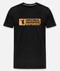 Moving Shadow Drum And Bass Musik Label Musik Unisex Baumwoll T-Shirt