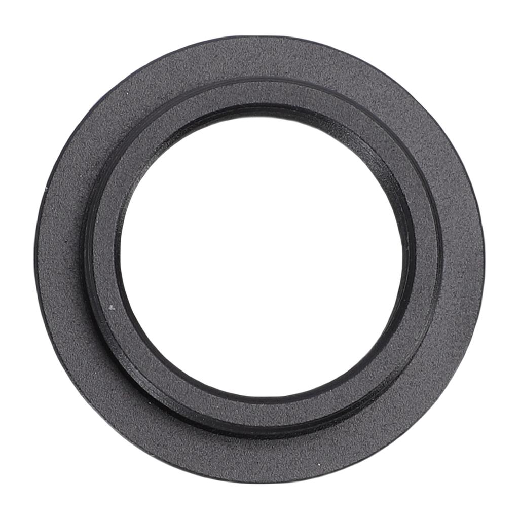 Microscope Objective Lens Adapter   Fit for   Objective Adapter   Thread CS Adapter Interface