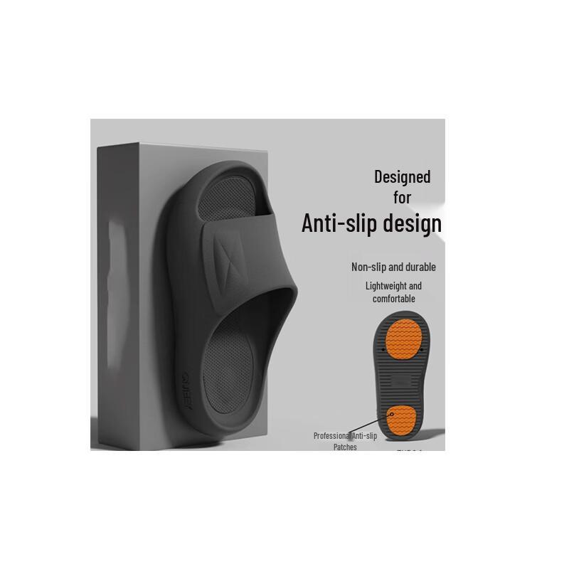 ATMBobii Indoor Thick-soled Slippers