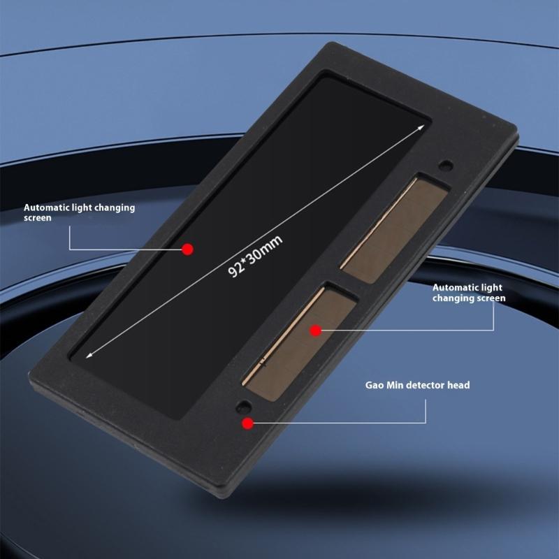 Isıya Dayanıklı Kaynak Maskesi Otomatik Ayarlanan Gölge Lensi Tam Korumalı Kask Çıkarılabilir Gözlük Esnek Kayış