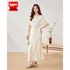 IEF French Elegant Slimming Two-Piece Skirt Set