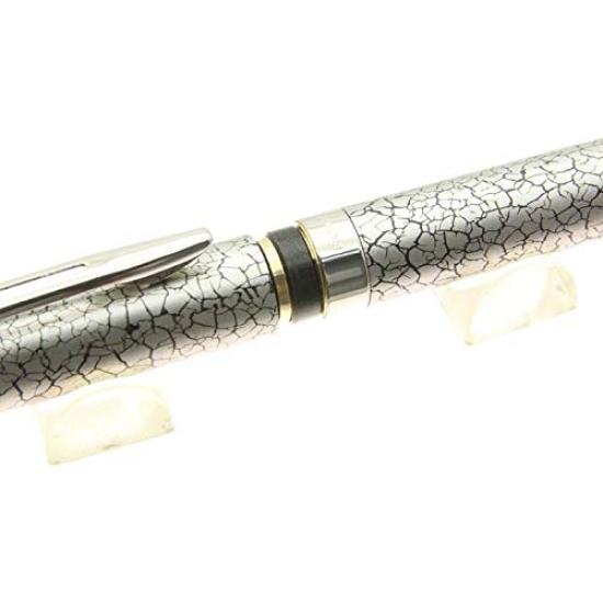 WATERMAN Official Ballpoint Pen Metropolitan Deluxe Marble CT 2042900 Regular Imported Product Oil-based