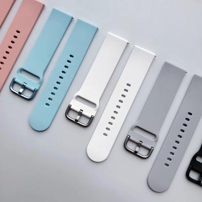 Armband für Omega X Swatch Joint MoonSwatch Smartwatch Ersatzband Armband Silikon Armband
