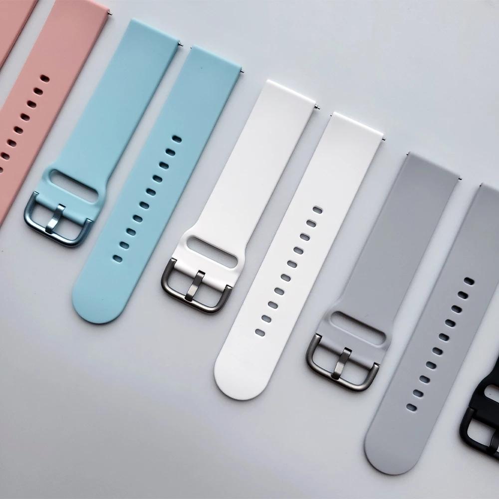 Strap Redmi Watch 5 Active 5 Lite Watchband for Redmi Watch 3 Active 3 Lite Smartwatch Replacement Band Bracelet Wristband