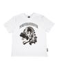 FOREVERANDNEVER All Light Tee (White)
