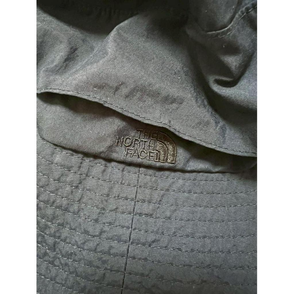 Used THE NORTH FACE Hat Navy Outdoor