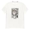 KPop Demon Hunters Derpy Tiger Merch T Shirts Fashion Vintage Gothic T-shirts Tops Men's Women Clothing Cotton Oversized T Shirt