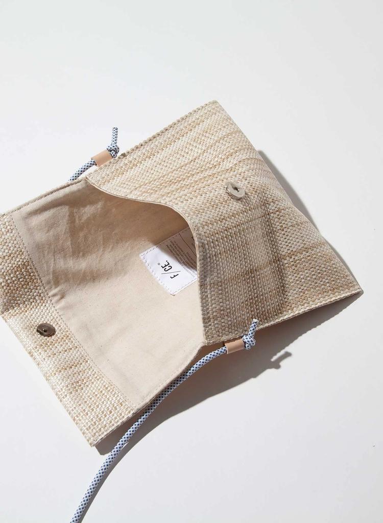 POCHETTE CANVAS [FCE] W.R