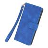For Motorola Moto G13 4G/G23 4G/G53 5G PU Leather Phone Case Stand Skin-touch Feeling Flip Wallet Cover
