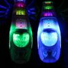 Bullet Train Inspired Electric Train Toy, Bump And Go Action For Exciting Play Sessions, Lightning And Sound Effects, Non-Toxic, Led Light Up Toys
