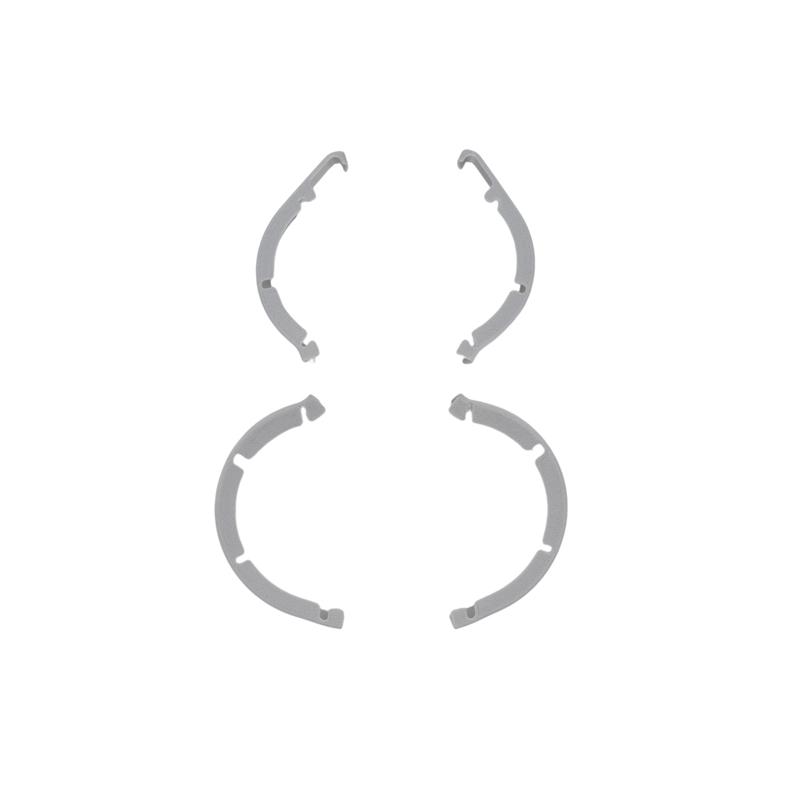 Propeller Guard For DJI Neo 2 Drone Protector Bumper Rings Propeller Anti-drop Protection Cover For DJI Neo 2 Accessories