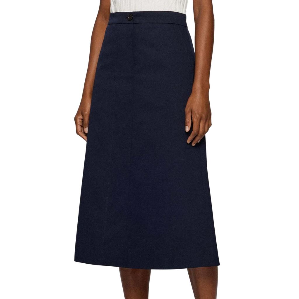 Boss Womens/Ladies Varanja1 Skirt
