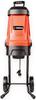 Cedrus Re04 Electric Shredder Blade Branch Chipper Garden 2800W / 45Mm - 