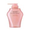 Shiseido Sublimic Airy Flow Shampoo (500ml) / Refill (450ml)