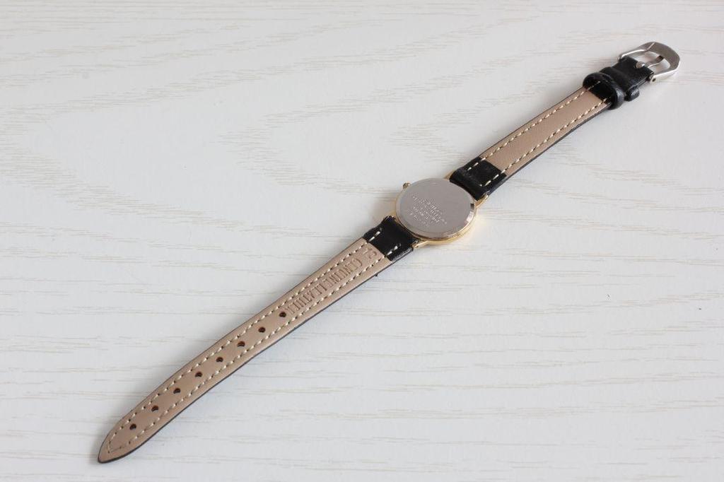 [USED] Working SEIKO EXCELINE watch 7321-0070
