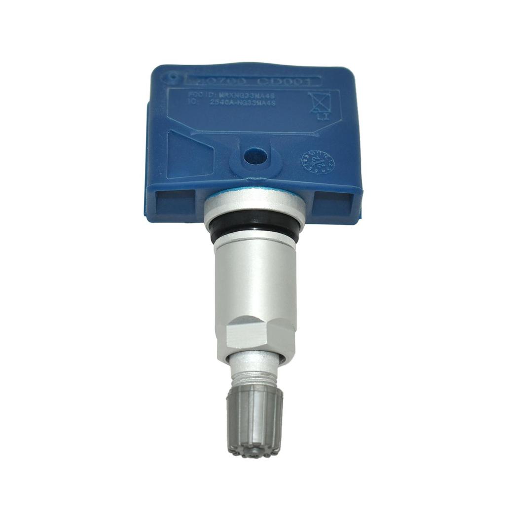 TPMS Tire Pressure Sensor electrified  40700-CD001