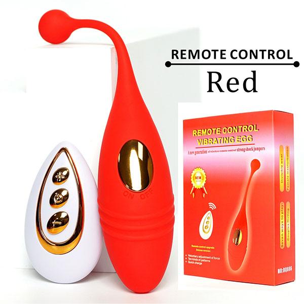 Vagina Clitoris Vibrator Panties Vibrating Egg Wearable Dildo Sex Toy Massage with Wireless Remote Control for Adults Women Men