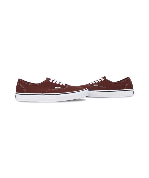 Vans Authentic - (Color Theory) Rust Bronze VN000D7YFSB1 [Shipped from Korea] 100% Authentic
