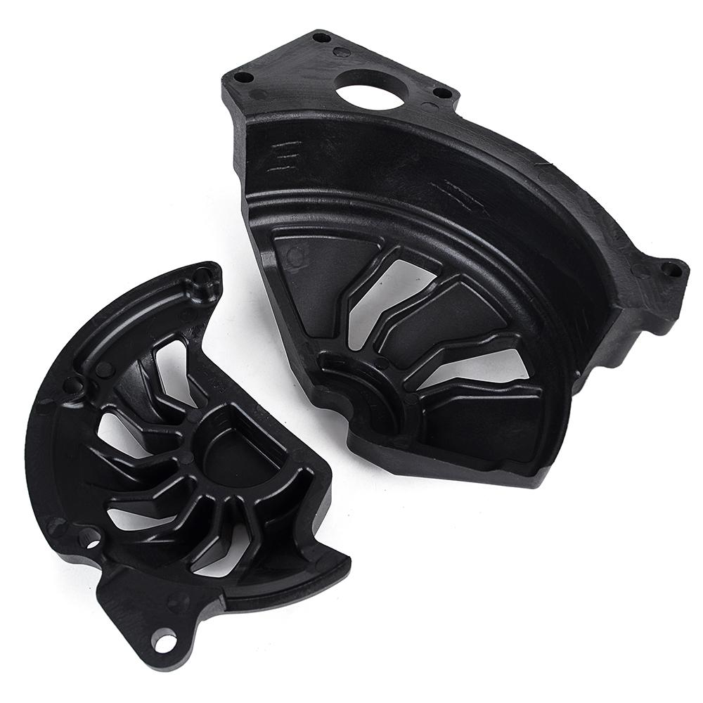 Motorcycles Engine Cover Protection Case for Aprilia RSV4 2009-2017 Tuono RSV4R 2011-2015