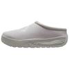 ACG Rufus Sandales Confortables à Enfiler Unisexes Gris Clair IM4953-001