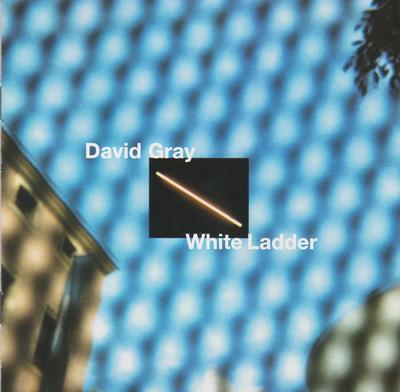 CD DAVID GRAY  White Ladder 8573829832 EastWest 2000 Europe Rock Used