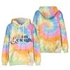 Live Movie Surrounding Fashion Printed Sweater