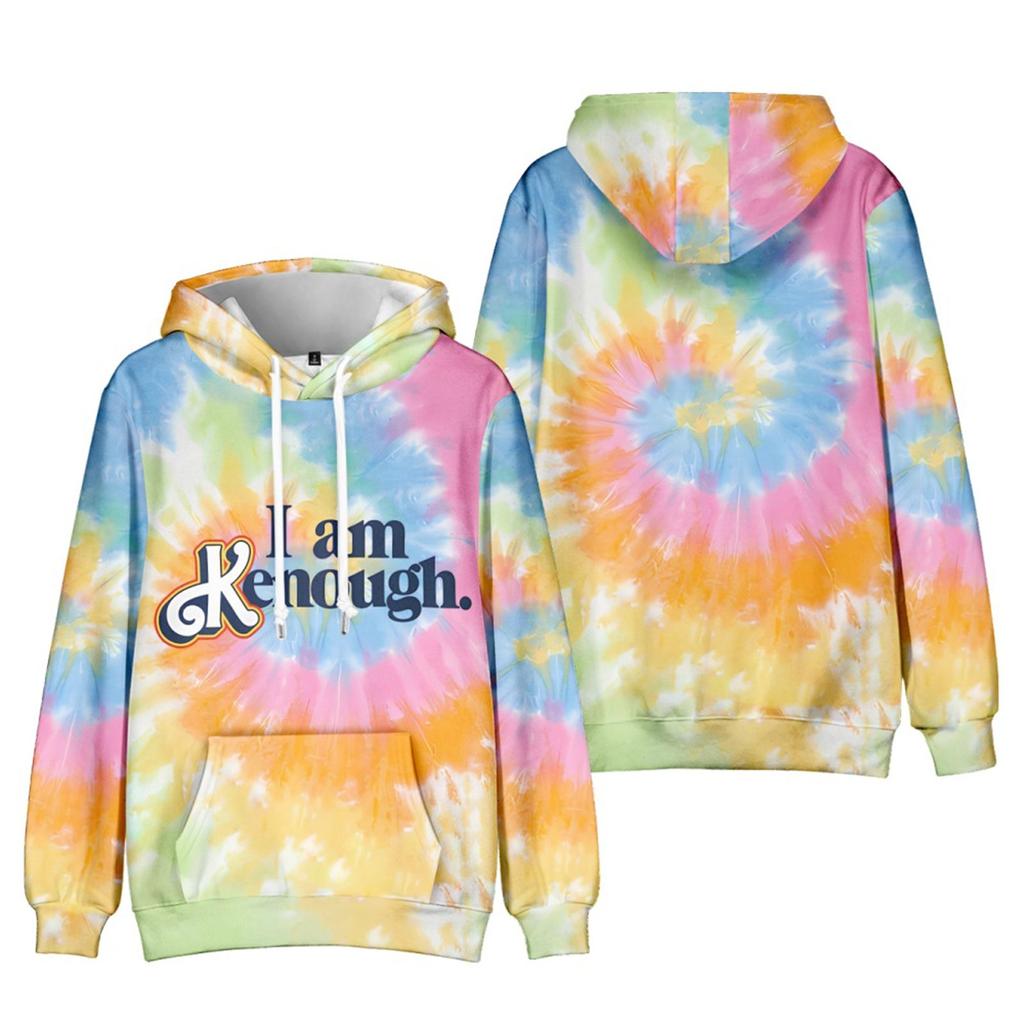 Live Movie Surrounding Fashion Printed Sweater