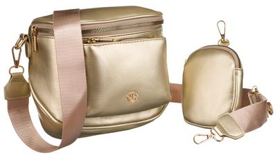 Eco Bag R-KP-04-HRH-4034 Gold