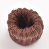 24Pcs Anti-Slip Knitted Furniture Legs Sock Silent Floor Protector Chair Feet Cap  Building