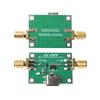 DC 5V 20dB Gain RF Module 5MHz-6GHz Frequency SBB5089 Chip RF Power Amplifier Front-End Module for Wireless Communication