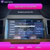 Lincoln Navigator MKX/MKT/MKS Tempered Console Film - Scratch-Resistant Protective Sticker for 25 Models