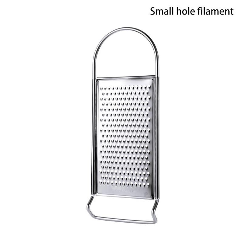 

Лимонная терка многоцелевая из нержавеющей стали острая овощная фруктовая терка чеснок имбирь стружка планер кухонные аксессуары