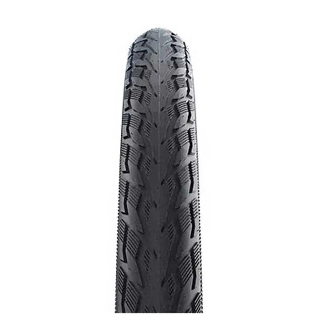 Жесткая городская шина Schwalbe Delta Cruiser Plus Active 28´´ x 38