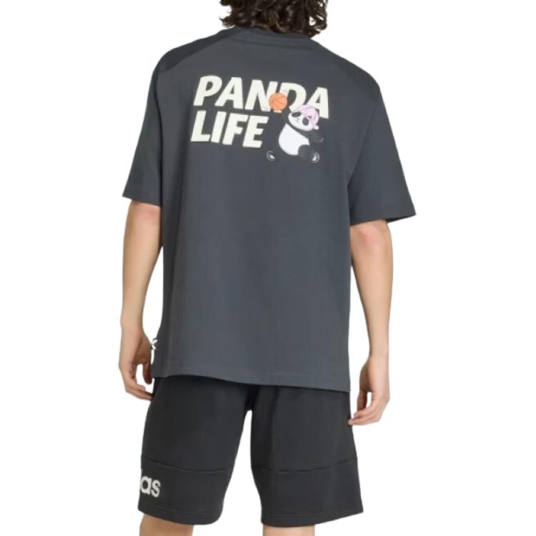 Adidas M PANDA C HP T Shirt Men's KB4852