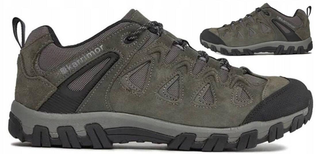 Karrimor Supa K931-Dgy Pārgājiena Apavi