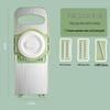 Multi-functional Vegetable Slicer and Shredder