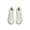 Anta Anti-Slip And Wear-Resistant Breathable Cushioning Low-Top Running Shoes Women's White Gray Sneakers
