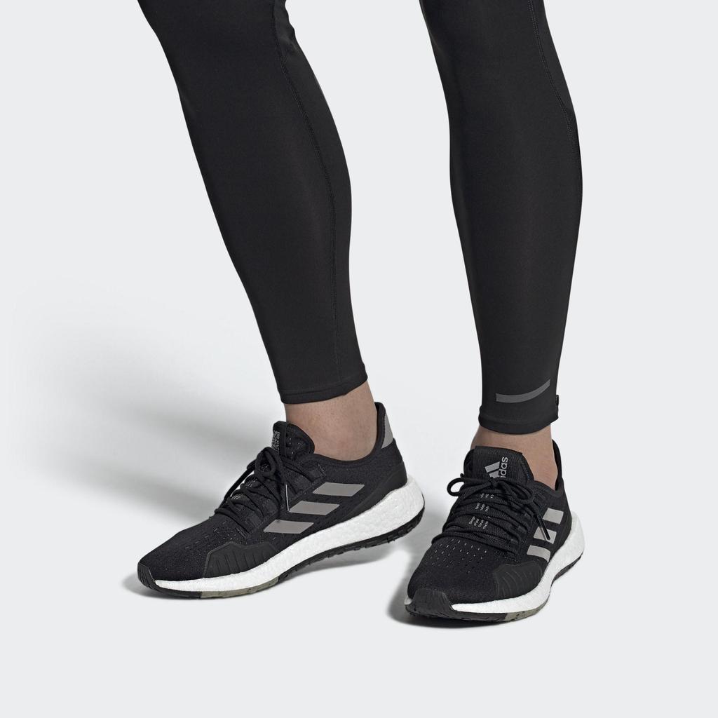adidas PulseBoost Hd Summer.Rdy 'Black' EG0938